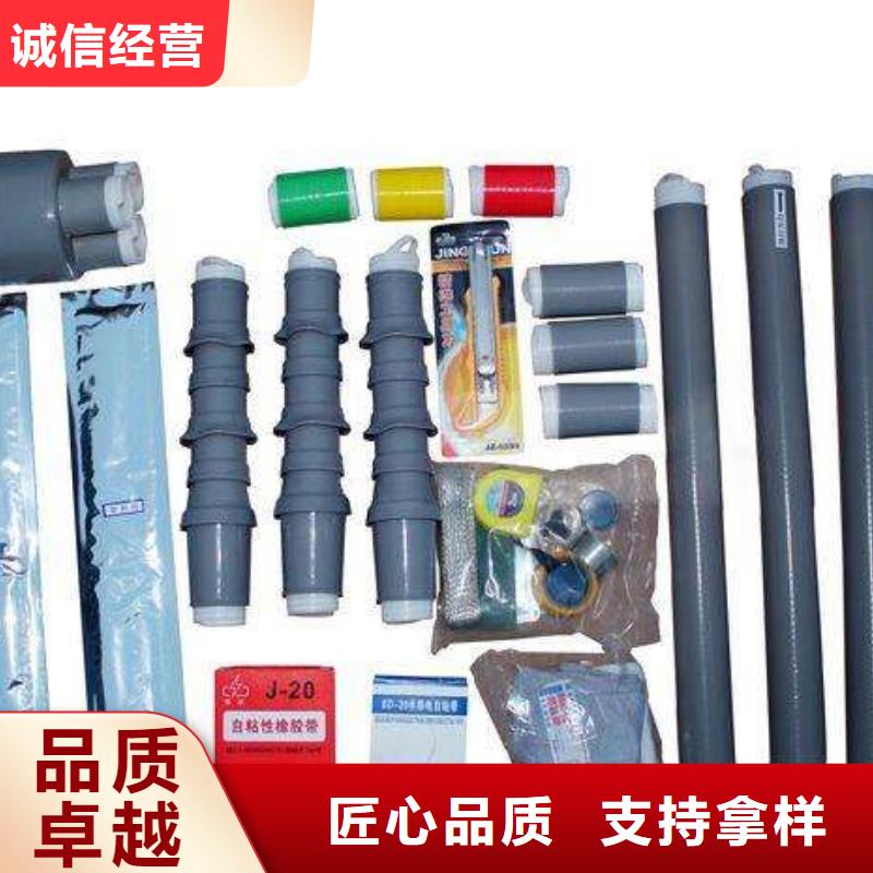 -WSY-35/3.2户外热缩电缆终端头