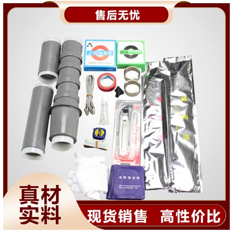 -WSY-35/3.2户外热缩电缆终端头