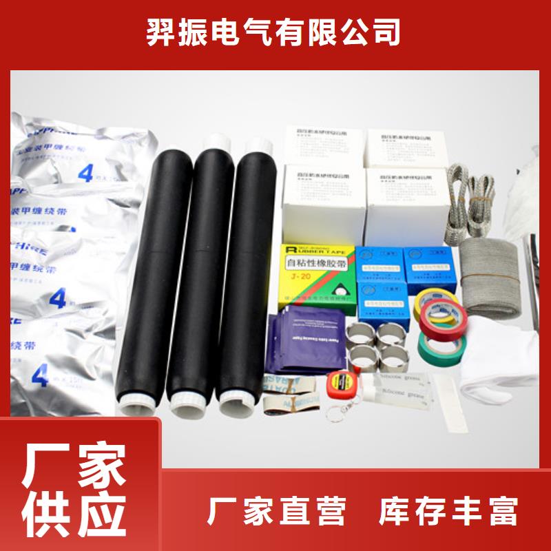 户内热缩电缆终端头NSY-10/3.1