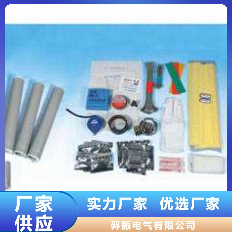 热缩电缆终端头NRSY-20/3.4