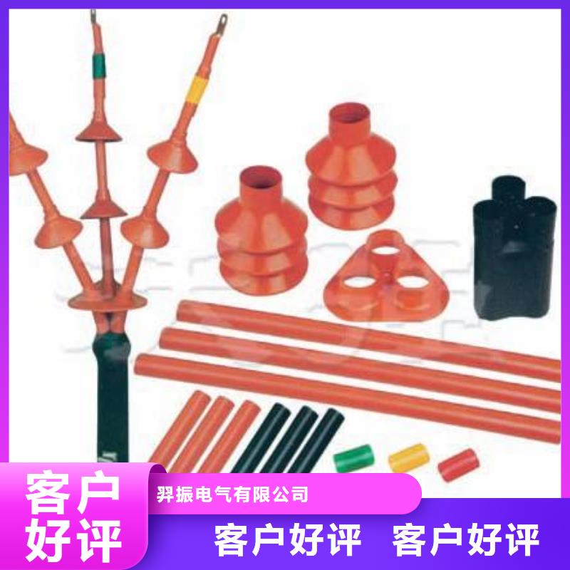 户内冷缩电缆终端头10KVLSN-1/4
