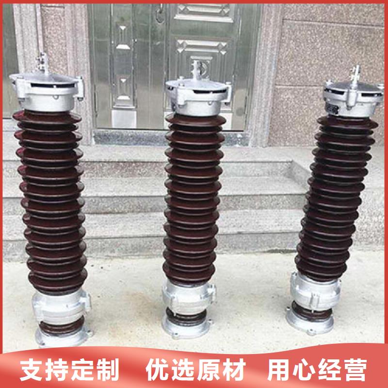 避雷器YH5WZ-17/45【上海羿振电力设备有限公司】