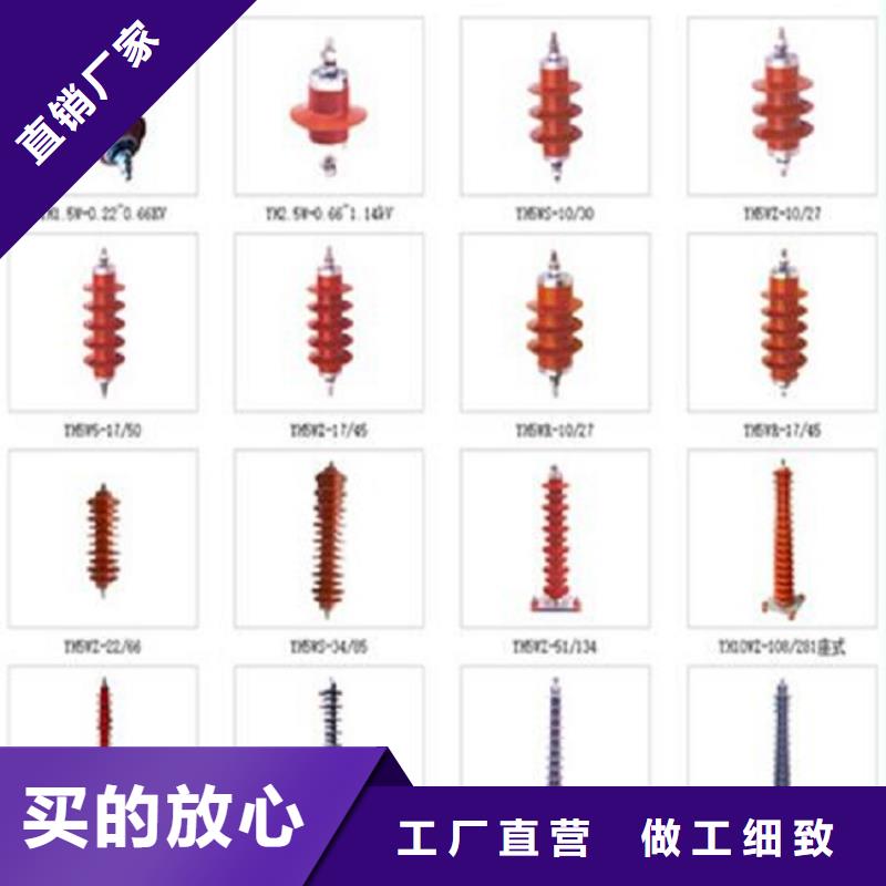 避雷器YH2.5CD-3.8/8.6【羿振电力】