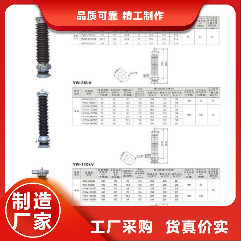 【避雷器】YH5WR5-84/221L