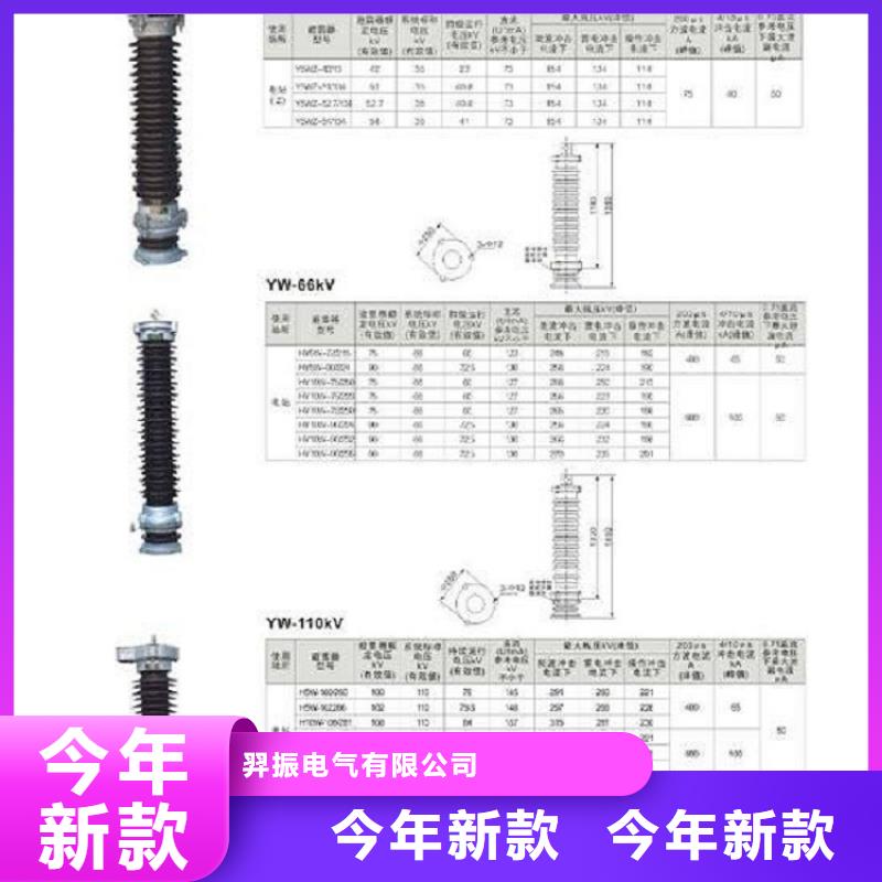 ＿【避雷器】HY5WT-84/240