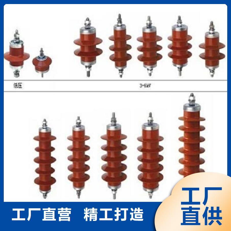 【金属氧化物避雷器】避雷器PTB5X-10/30