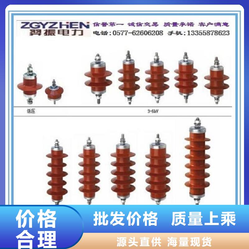 避雷器Y10W5-108/281