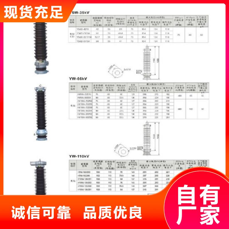 【避雷器】YI.5W5-7.6/19-浙江羿振电气有限公司