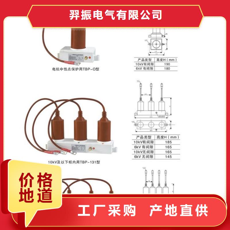 【过电压保护器】TBP-A-10.5/85