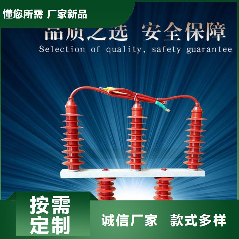 保护器(组合式避雷器)SCGB-B-12.7/39