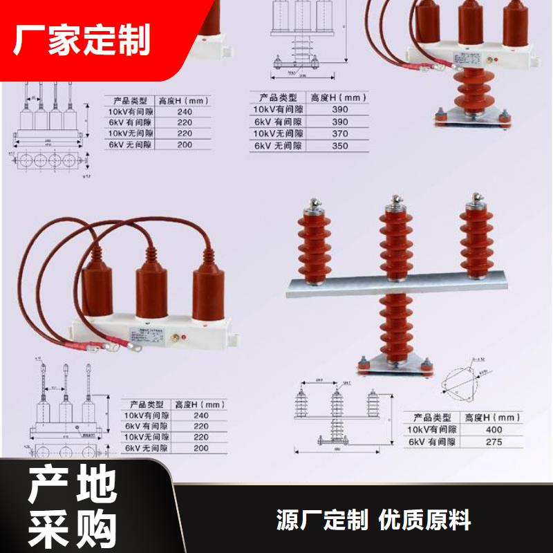 过电压保护器BSTG-B-35