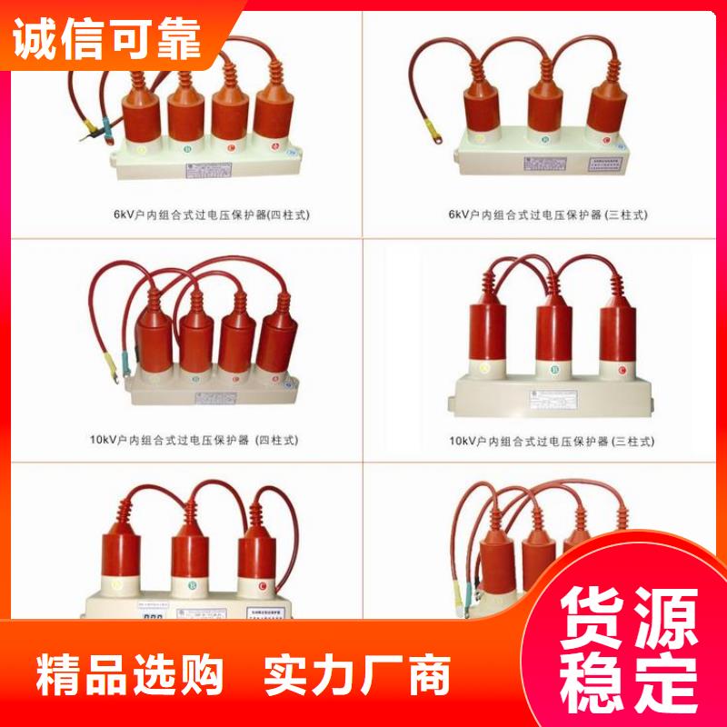 【组合式过电压保护器】TBP-B-42