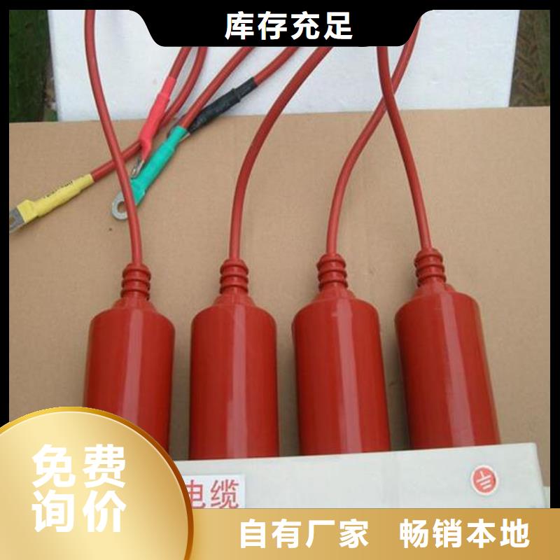 保护器(组合式避雷器)SCGB-B-12.7/24.8