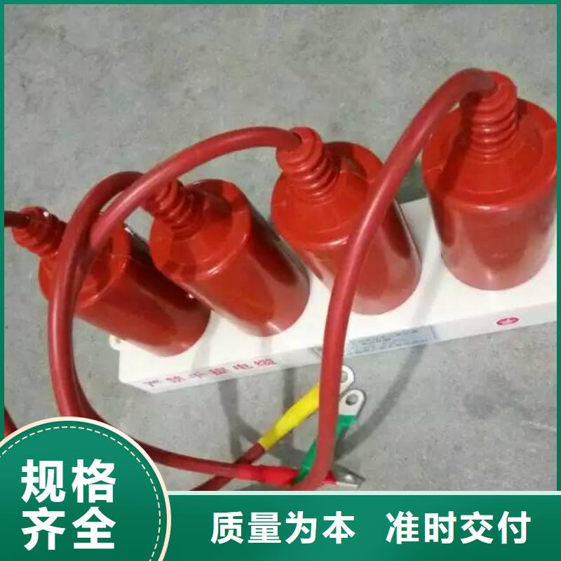 过电压保护器TBP-0-7.6