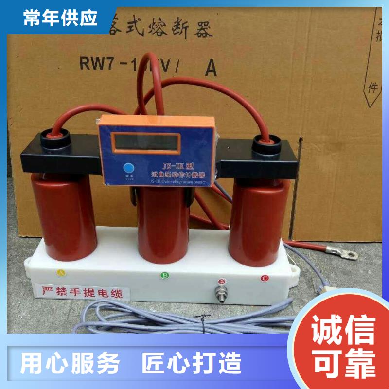 【组合式过电压保护器】TBP-B-6.3/F