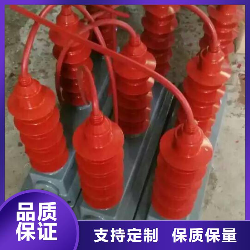 【组合式避雷器】TBP-C-12.7/85