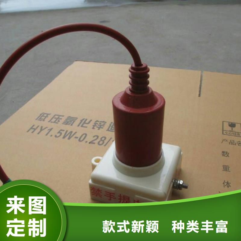 【组合式过电压保护器】TBP-B-6.3/F