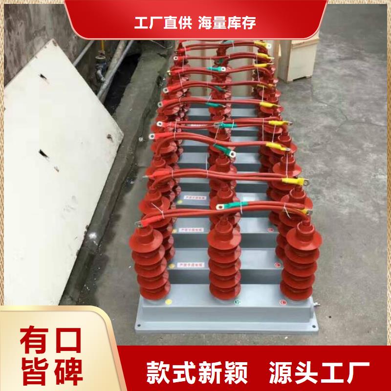 【组合式过电压保护器】TBP-B-42