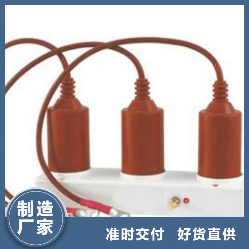 【组合式避雷器】TBP-B-12.7/131-J
