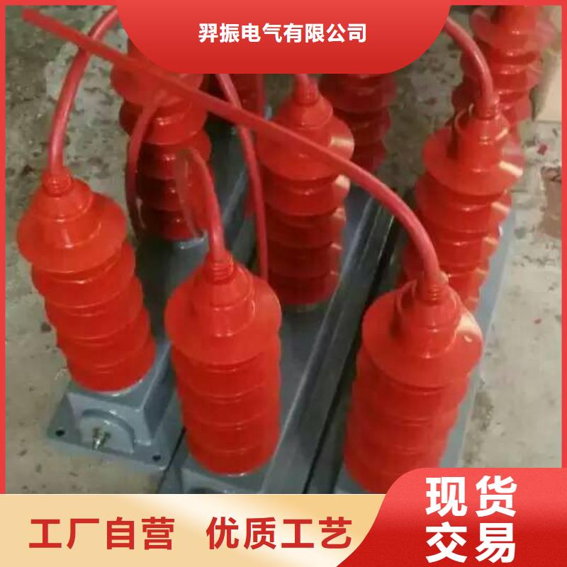 【组合式避雷器】TBP-B-42/400W1