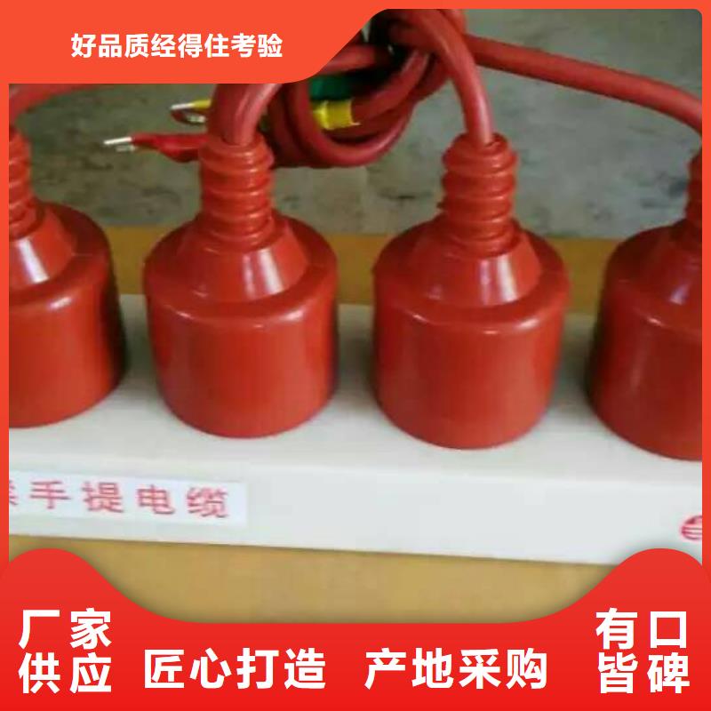 【过电压保护器】YH5WR-51/150*51/134