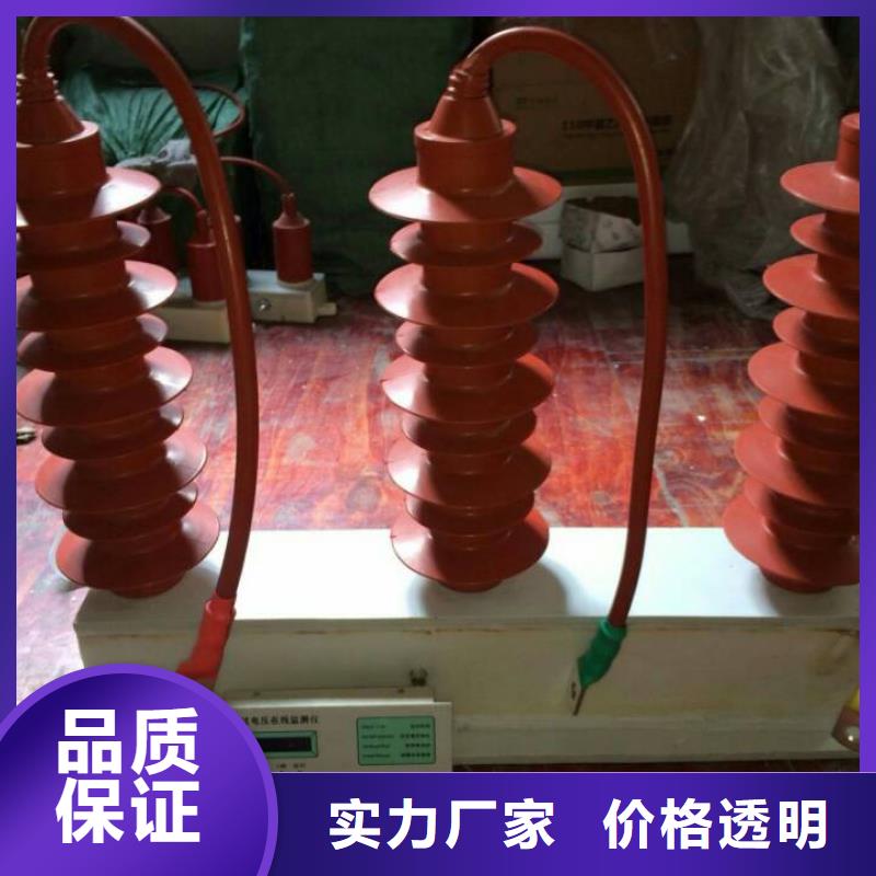 【组合式避雷器】TBP-A-42F/400W