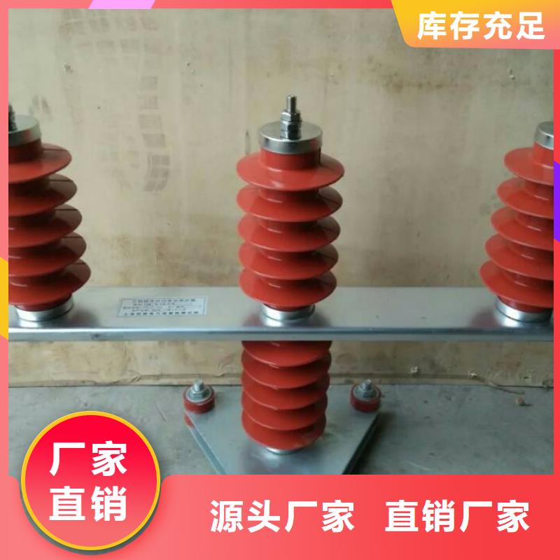 过电压保护器YH5WZ-51/150*51/134