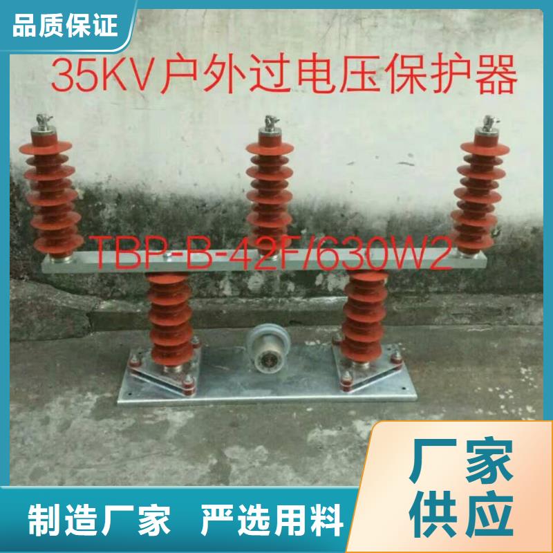 【过电压保护器】TBP-A-35/630W2