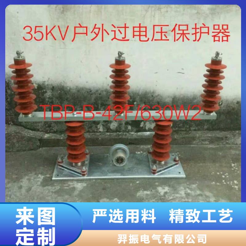 【过电压保护器】TBP-C-42F/400W