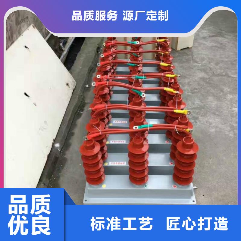 过电压保护器YH5WZ-51/150*51/134