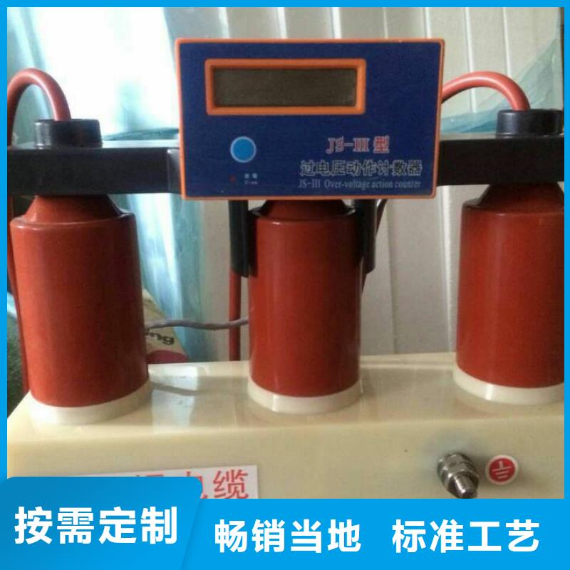 保护器(组合式避雷器)TBP-Y-B/6-T组合过电压保护器