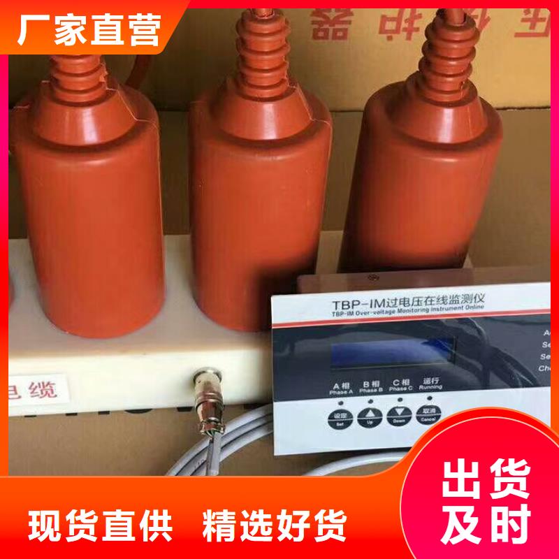过电压保护器YH5WD-4/11.6*4/9.5