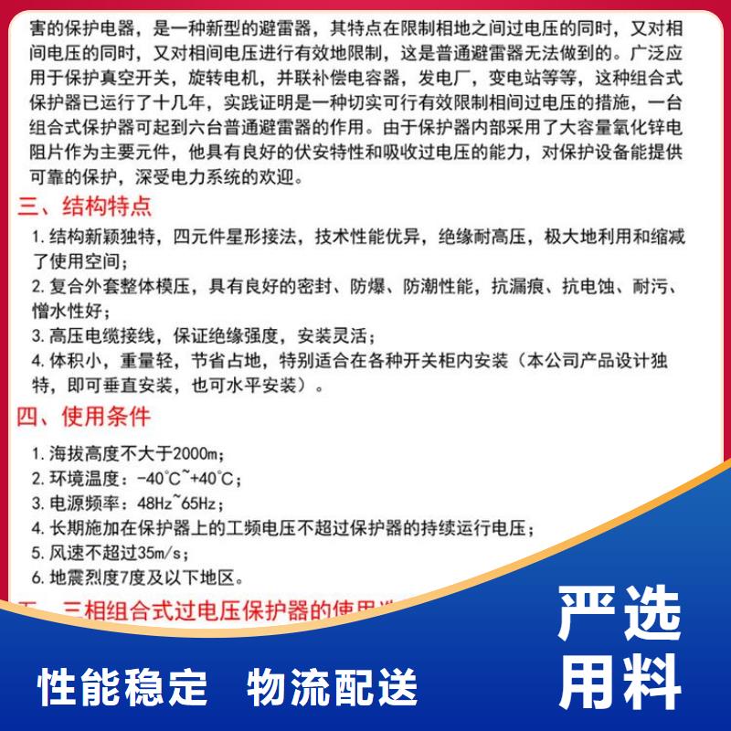 【过电压保护器】TBP-A-42/310