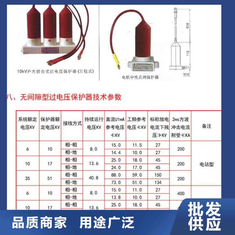 【过电压保护器】TBP-C-42/400W