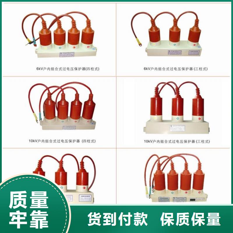 【羿振电力牌】过电压保护器TBP-C-35/630W2
