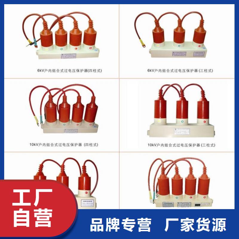 过电压保护器YH5WD-4/11.6*4/9.5