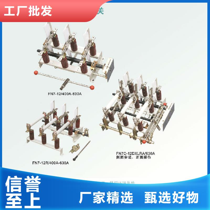 【羿振电力设备】高压负荷开关FN16-12/T630老品牌值得信赖
