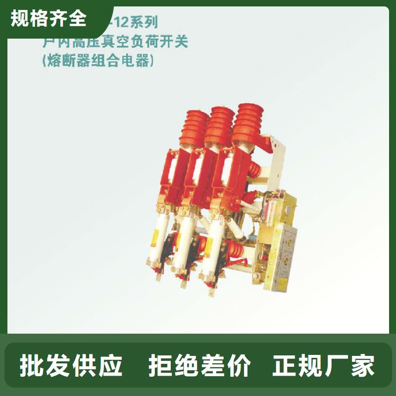 户内高压负荷开关FN5-12RD/400A-浙江羿振电气有限公司