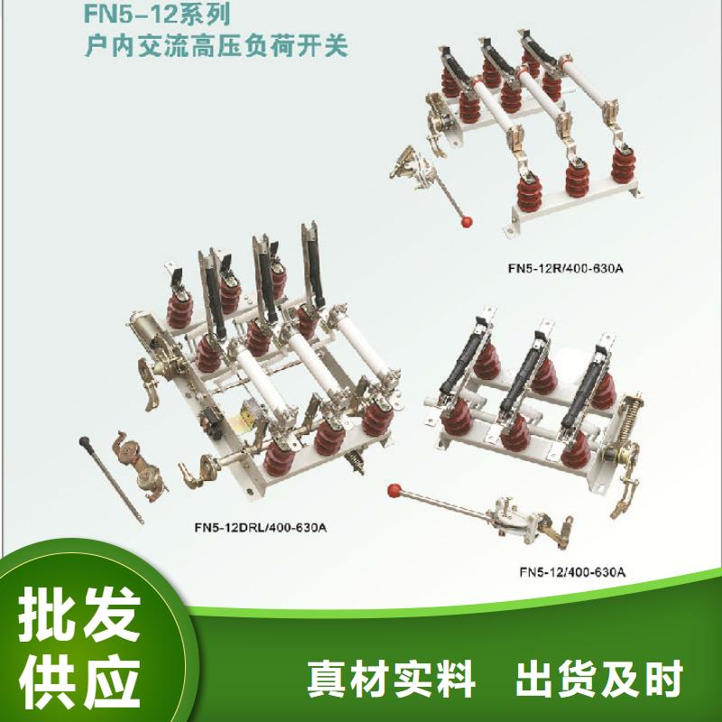 _羿振电气FZN25-12RD/T125-31.5正装左操,电合电分,带接地