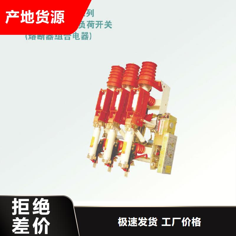 〖〗高压负荷开关ZFN23-10/125-31.5-生产厂家
