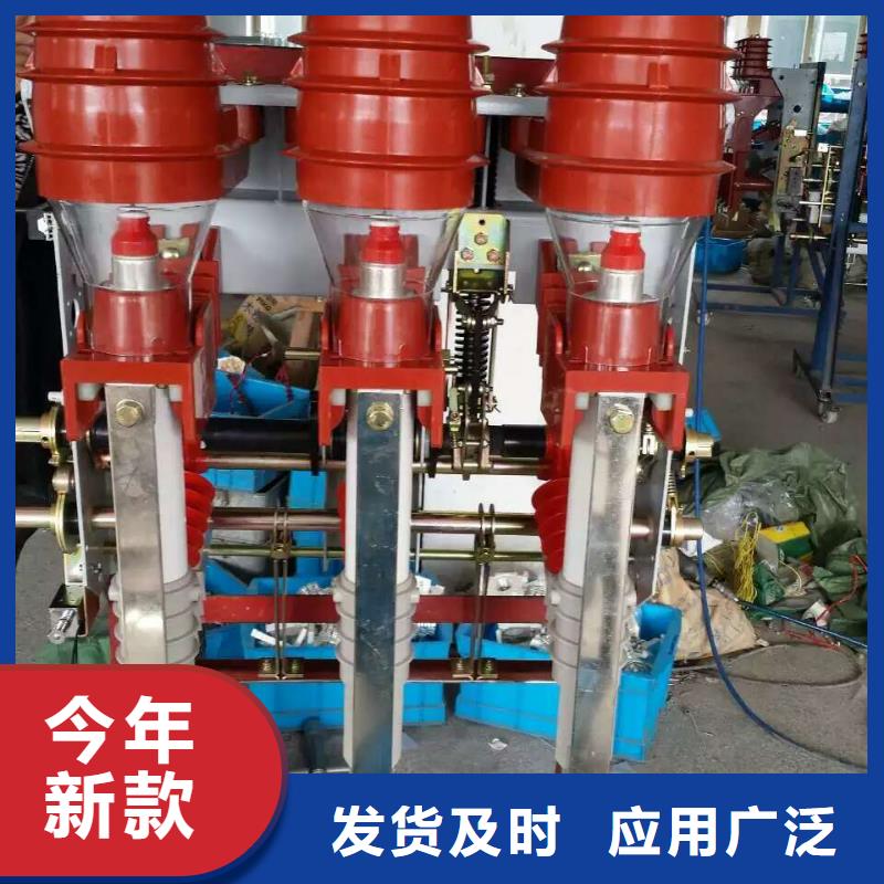高压负荷开关FZRN40-10R/630-20
