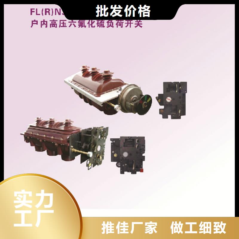 高压负荷开关FZRN40-10R/630-20