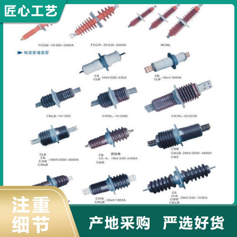 【穿墙套管】CWWL-20/3150A-4