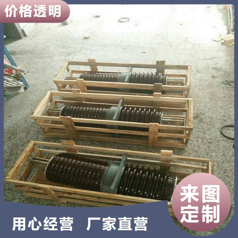 穿墙套管CWC-35/4000-4