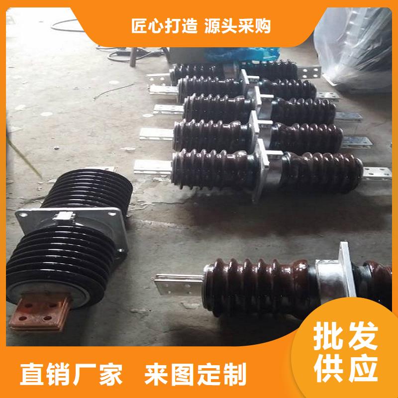 交流穿墙套管,AC20KV,陶瓷,2500A,无CT,铜.