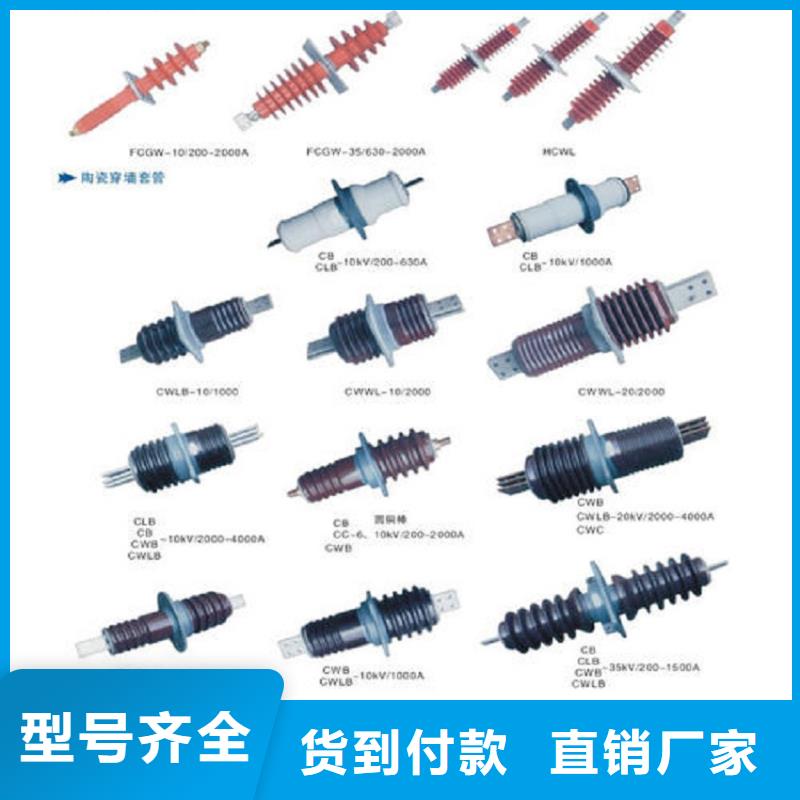 【穿墙套管】CWL-35KV/630A