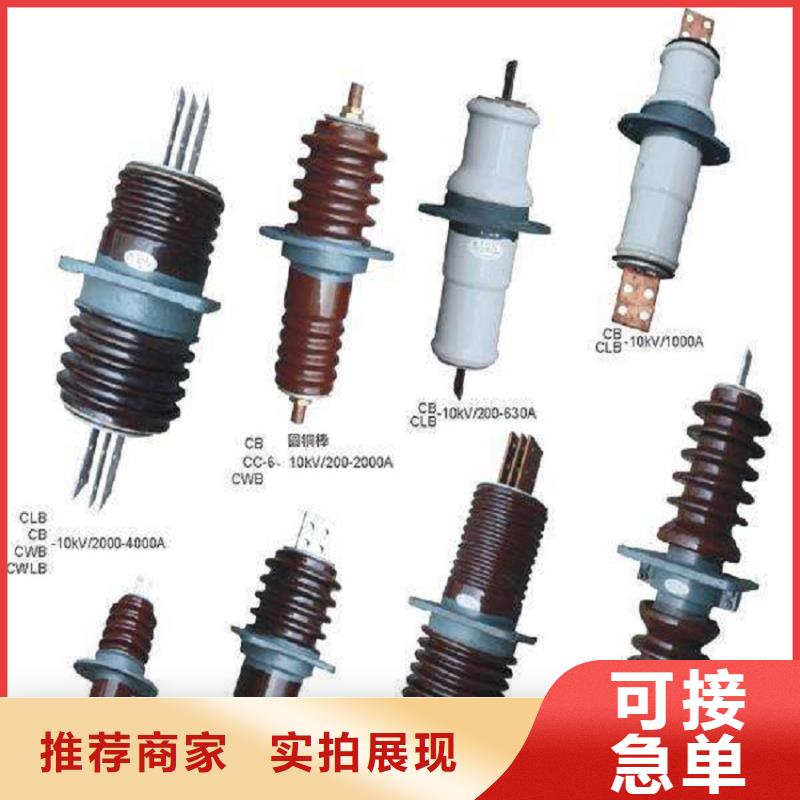 【穿墙套管】CWWL-10/1600A-4