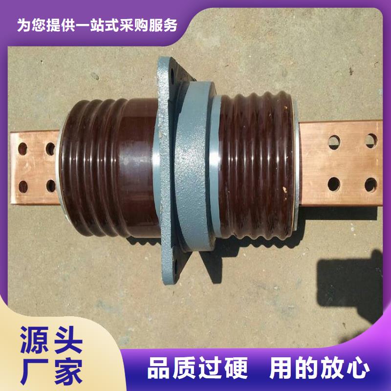 【穿墙套管】CWWB-24KV/3000