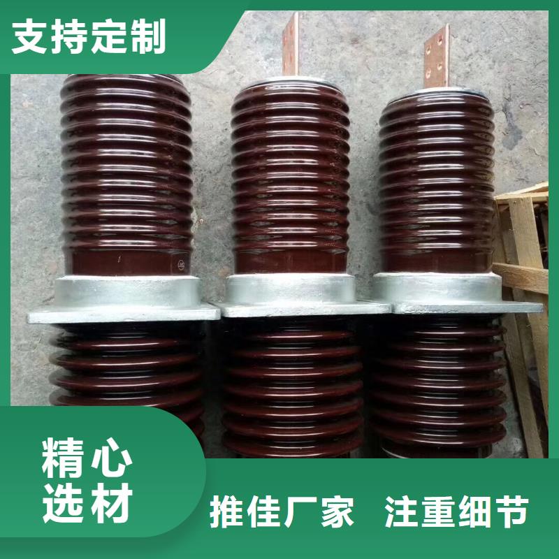 交流穿墙套管,AC20KV,陶瓷,2500A,无CT,铜.