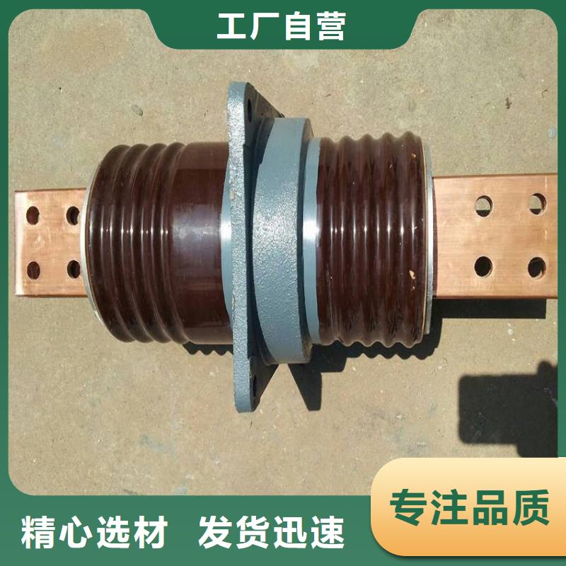 穿墙套管CWWL-40.5KV/2500